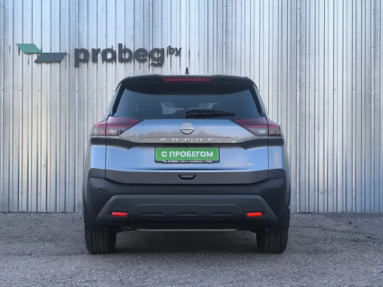 Продажа Nissan Rogue III, 2023 г., Минск Минск