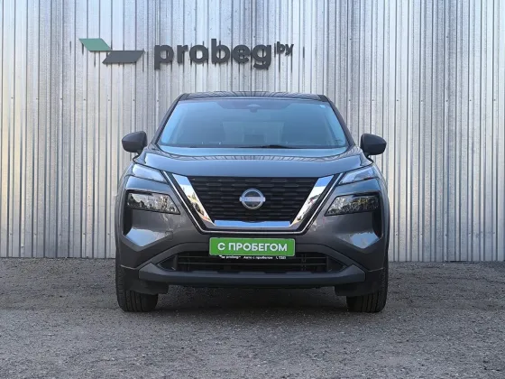 Продажа Nissan Rogue III, 2023 г., Минск Минск
