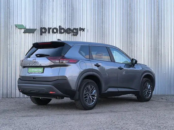 Продажа Nissan Rogue III, 2023 г., Минск Минск