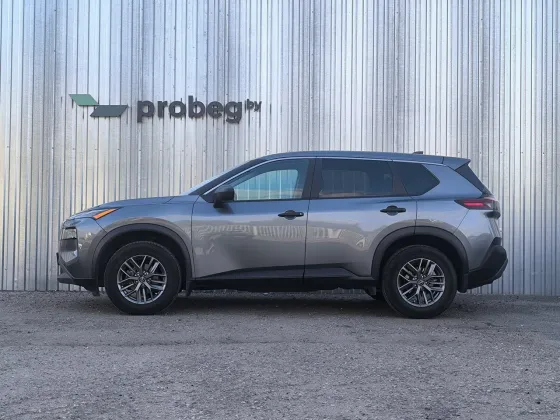 Продажа Nissan Rogue III, 2023 г., Минск Минск