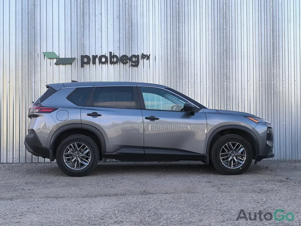 Продажа Nissan Rogue III, 2023 г., Минск Минск - изображение 3