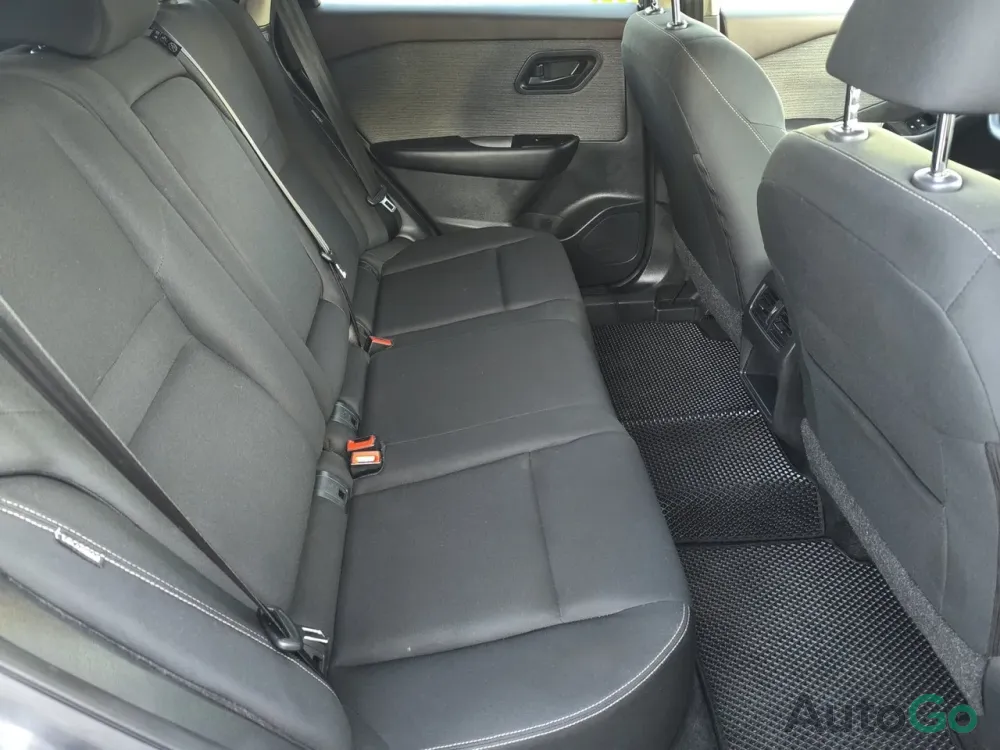Продажа Nissan Rogue III, 2023 г., Минск Минск - изображение 12
