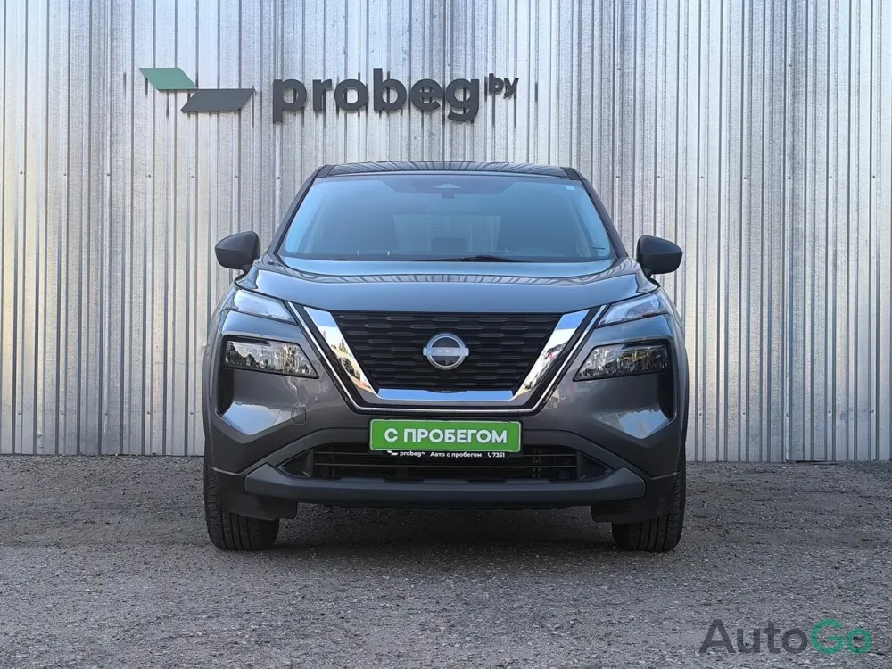 Продажа Nissan Rogue III, 2023 г., Минск Минск - изображение 5