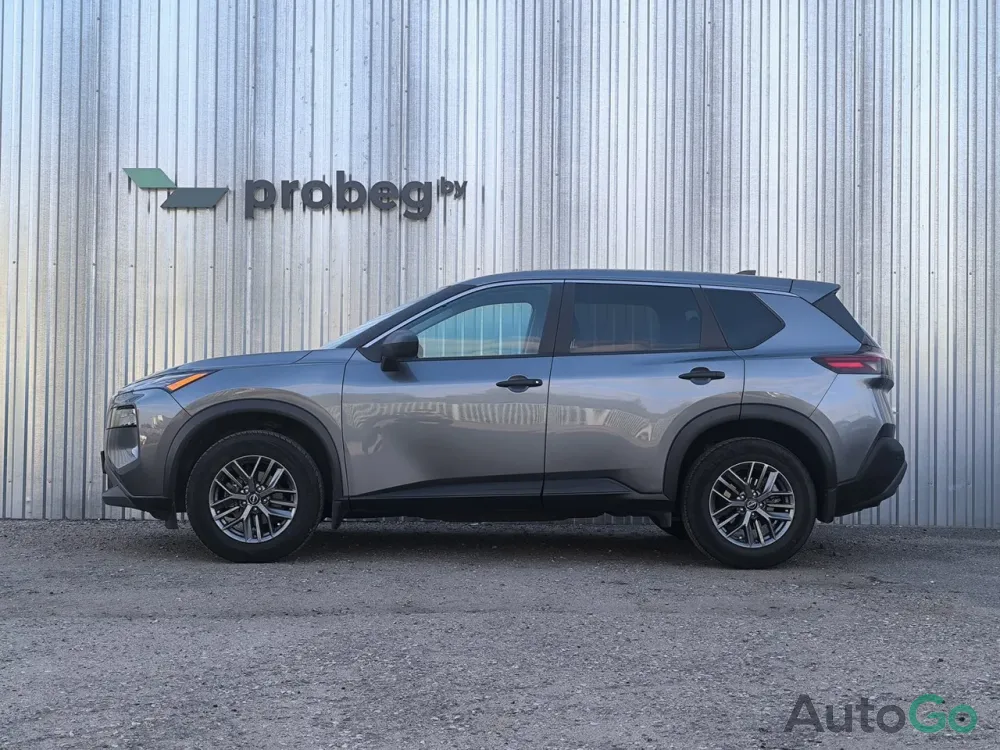 Продажа Nissan Rogue III, 2023 г., Минск Минск - изображение 4