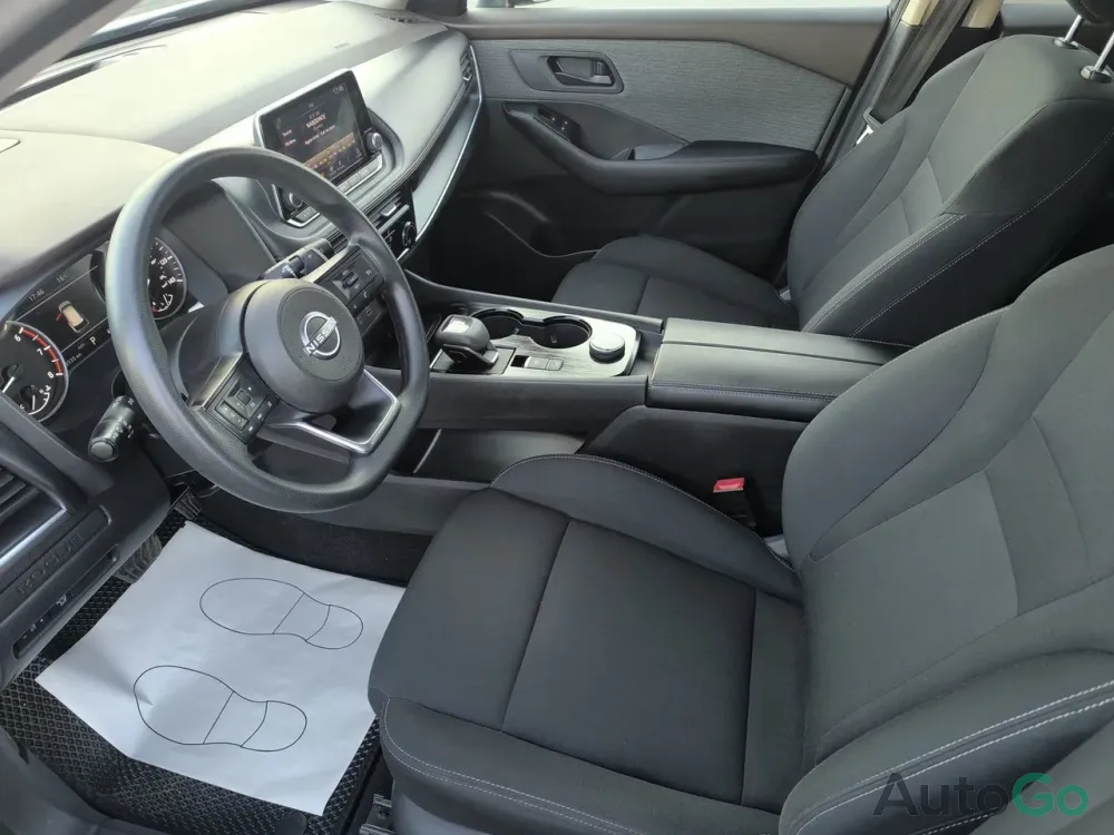 Продажа Nissan Rogue III, 2023 г., Минск Минск - изображение 8