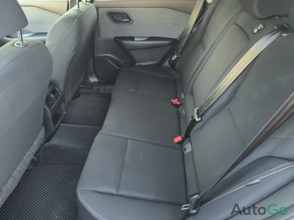 Продажа Nissan Rogue III, 2023 г., Минск Минск - изображение 10