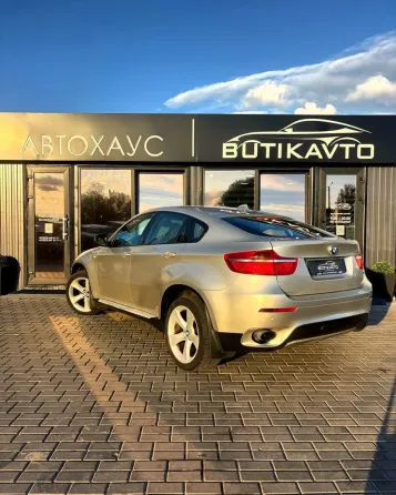 Продажа BMW X6 (E71), 2008 г., Могилев Могилев