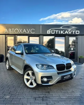 Продажа BMW X6 (E71), 2008 г., Могилев Могилев