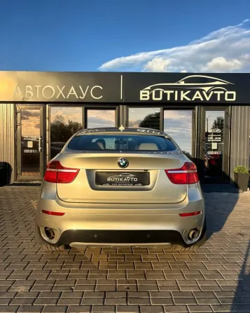 Продажа BMW X6 (E71), 2008 г., Могилев Могилев