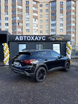 Продажа Chevrolet Trax (II), 2025 г., Молодечно Молодечно