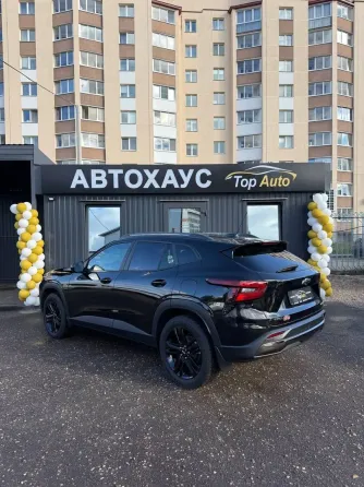 Продажа Chevrolet Trax (II), 2025 г., Молодечно Молодечно