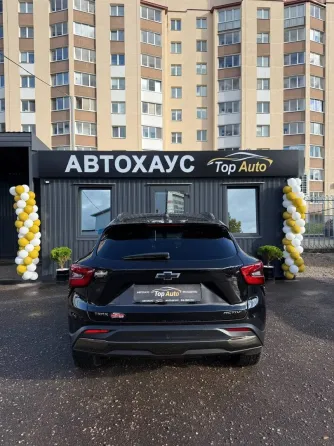 Продажа Chevrolet Trax (II), 2025 г., Молодечно Молодечно