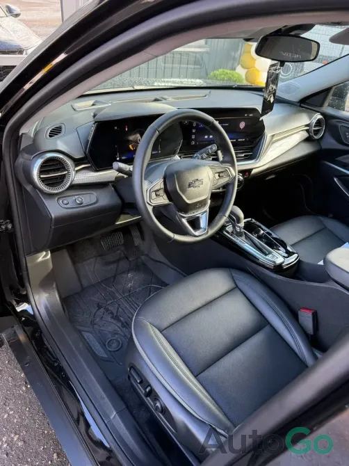 Продажа Chevrolet Trax (II), 2025 г., Молодечно Молодечно - изображение 7