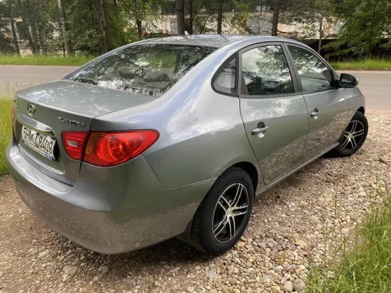Продажа Hyundai Elantra IV (HD), 2009 г., Минск Минск