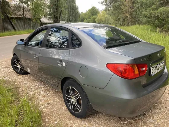 Продажа Hyundai Elantra IV (HD), 2009 г., Минск Минск