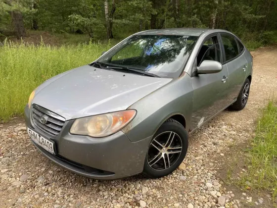 Продажа Hyundai Elantra IV (HD), 2009 г., Минск Минск