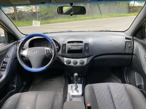 Продажа Hyundai Elantra IV (HD), 2009 г., Минск Минск