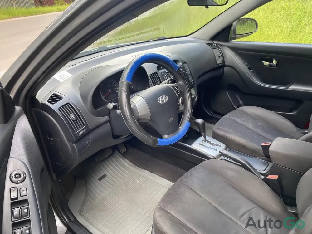 Продажа Hyundai Elantra IV (HD), 2009 г., Минск Минск - изображение 7