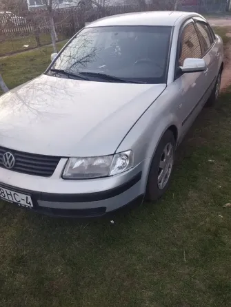 Продажа Volkswagen Passat (B5), 1998 г., Щучин Щучин