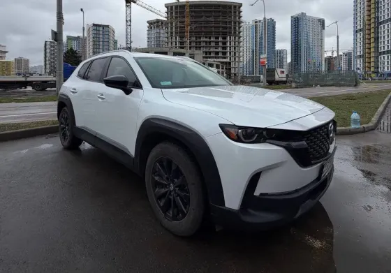 Продажа Mazda CX-50 (I), 2022 г., Минск Минск