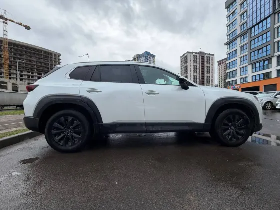 Продажа Mazda CX-50 (I), 2022 г., Минск Минск