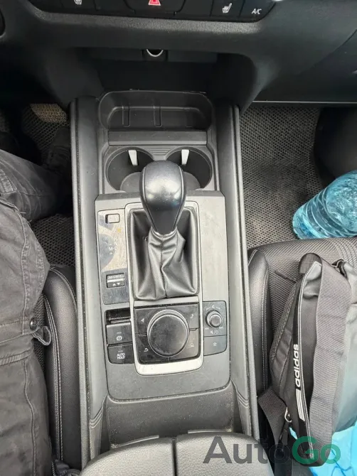 Продажа Mazda CX-50 (I), 2022 г., Минск Минск - изображение 10