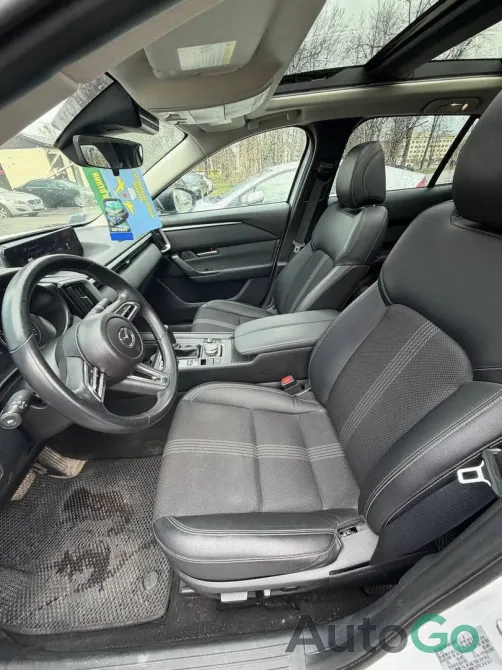 Продажа Mazda CX-50 (I), 2022 г., Минск Минск - изображение 8