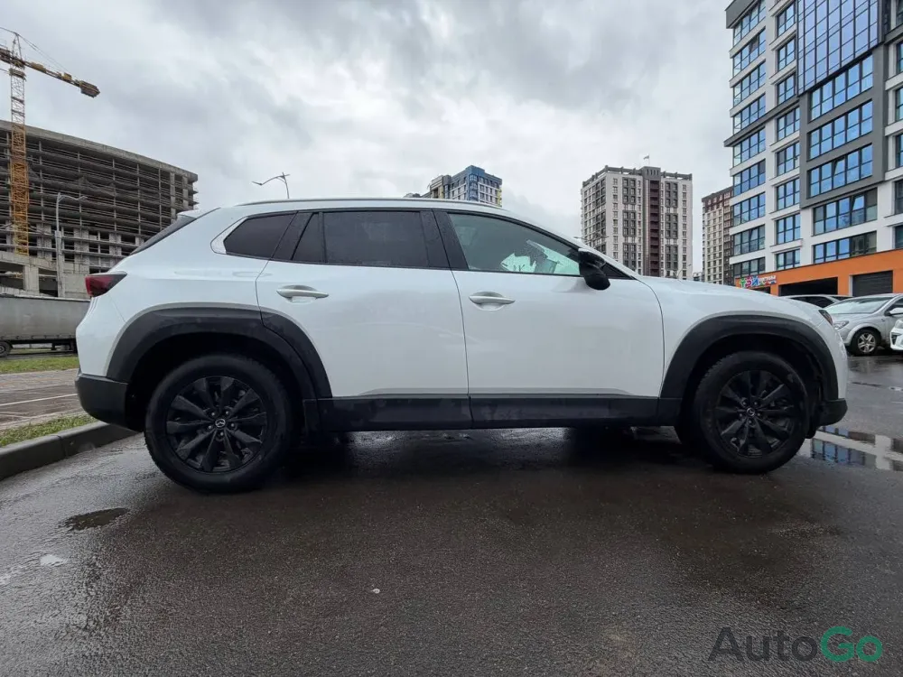 Продажа Mazda CX-50 (I), 2022 г., Минск Минск - изображение 4