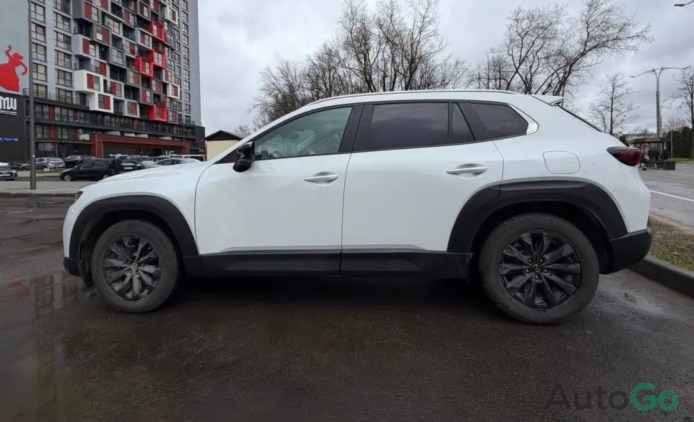 Продажа Mazda CX-50 (I), 2022 г., Минск Минск - изображение 7