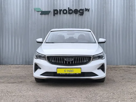 Продажа Geely Emgrand (II), 2023 г., Минск Минск