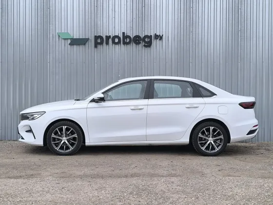 Продажа Geely Emgrand (II), 2023 г., Минск Минск