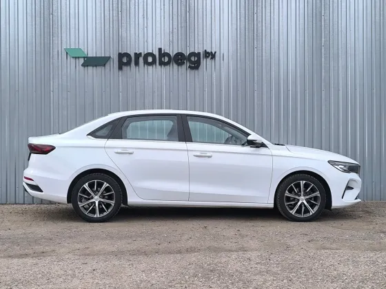 Продажа Geely Emgrand (II), 2023 г., Минск Минск