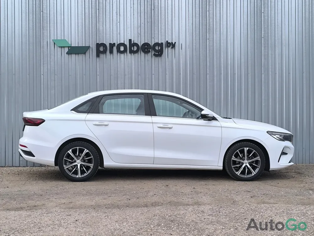 Продажа Geely Emgrand (II), 2023 г., Минск Минск - изображение 3