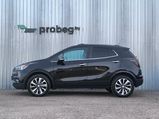 Продажа Buick Encore I Рестайлинг, 2017 г., Минск Минск