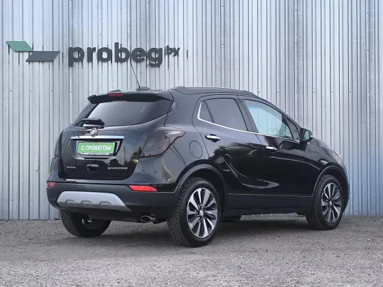 Продажа Buick Encore I Рестайлинг, 2017 г., Минск Минск
