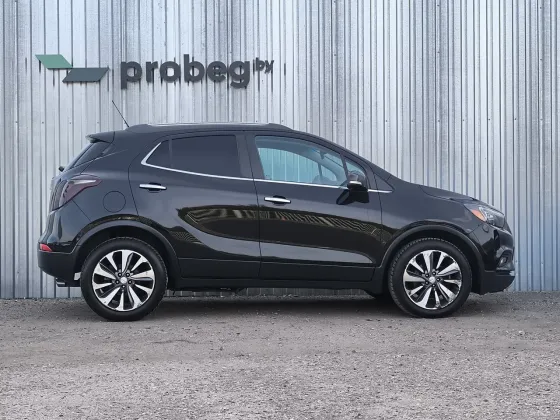 Продажа Buick Encore I Рестайлинг, 2017 г., Минск Минск
