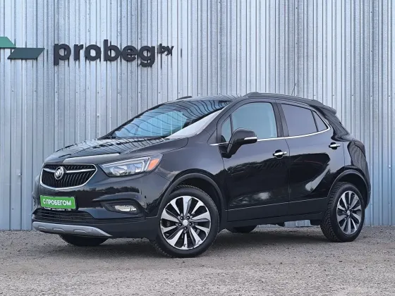 Продажа Buick Encore I Рестайлинг, 2017 г., Минск Минск