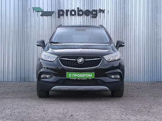 Продажа Buick Encore I Рестайлинг, 2017 г., Минск Минск