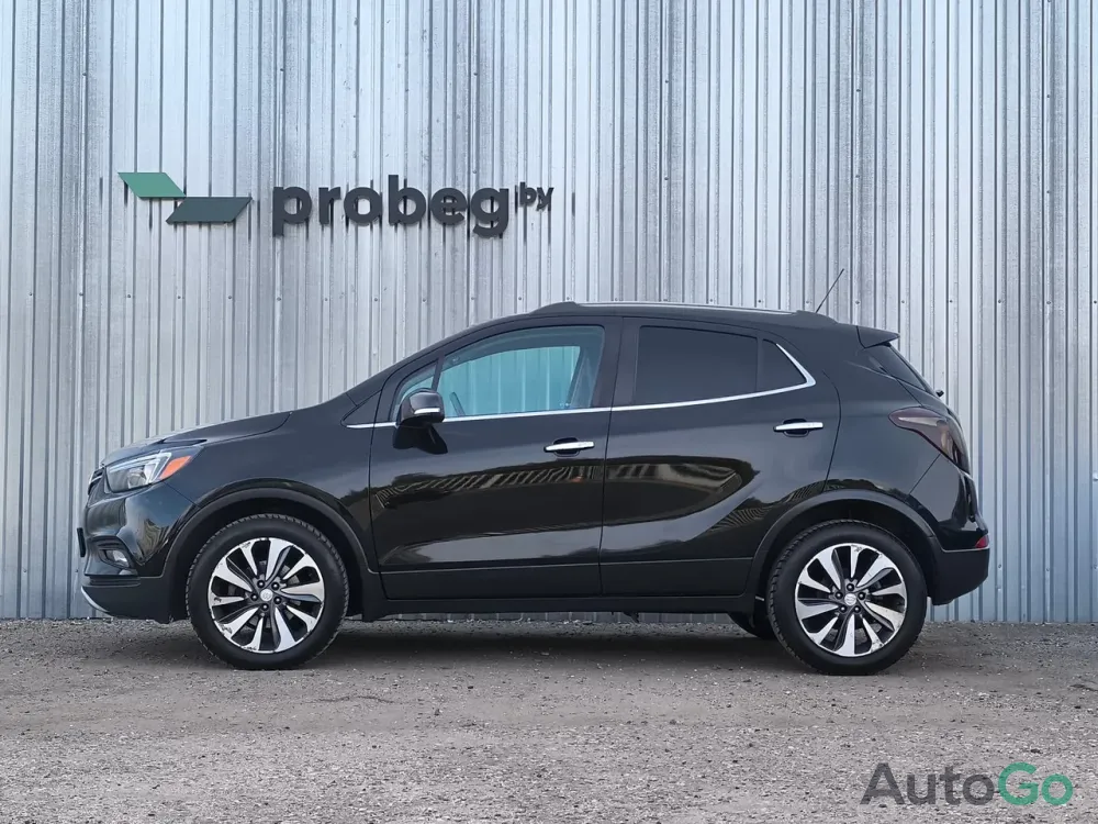 Продажа Buick Encore I Рестайлинг, 2017 г., Минск Минск - изображение 4