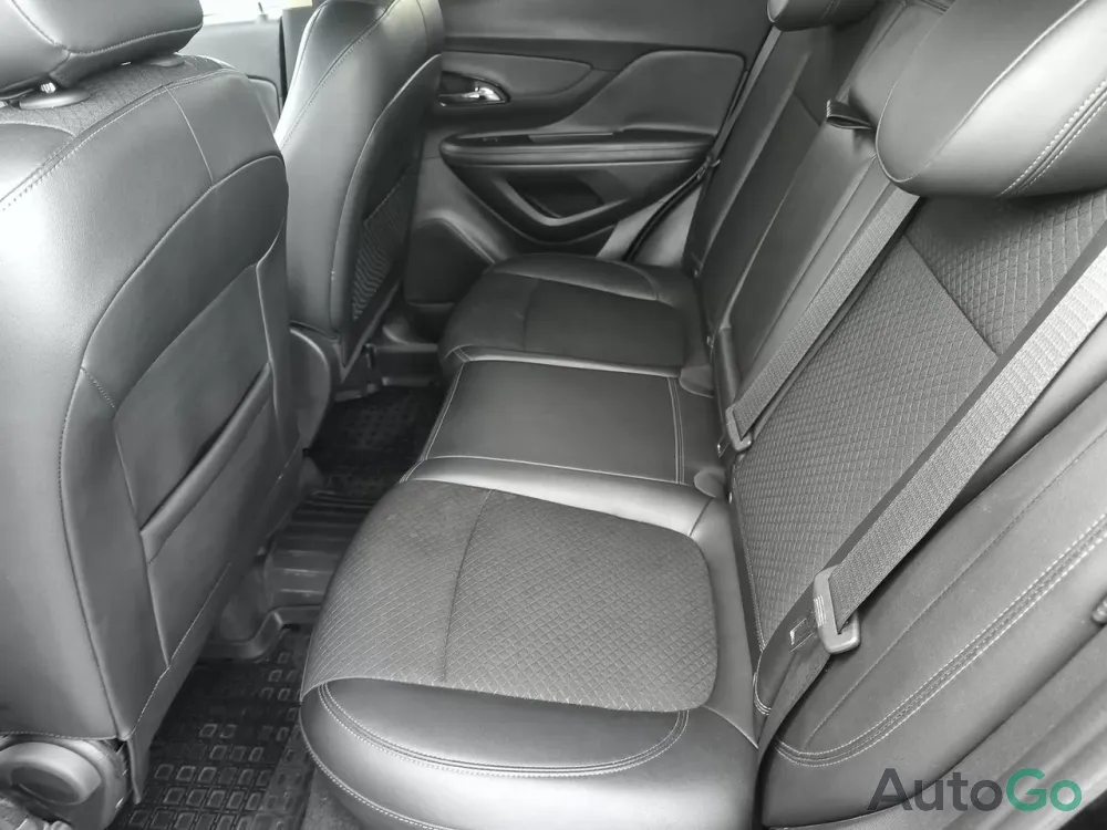 Продажа Buick Encore I Рестайлинг, 2017 г., Минск Минск - изображение 10