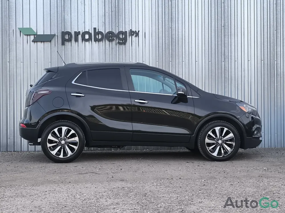 Продажа Buick Encore I Рестайлинг, 2017 г., Минск Минск - изображение 3