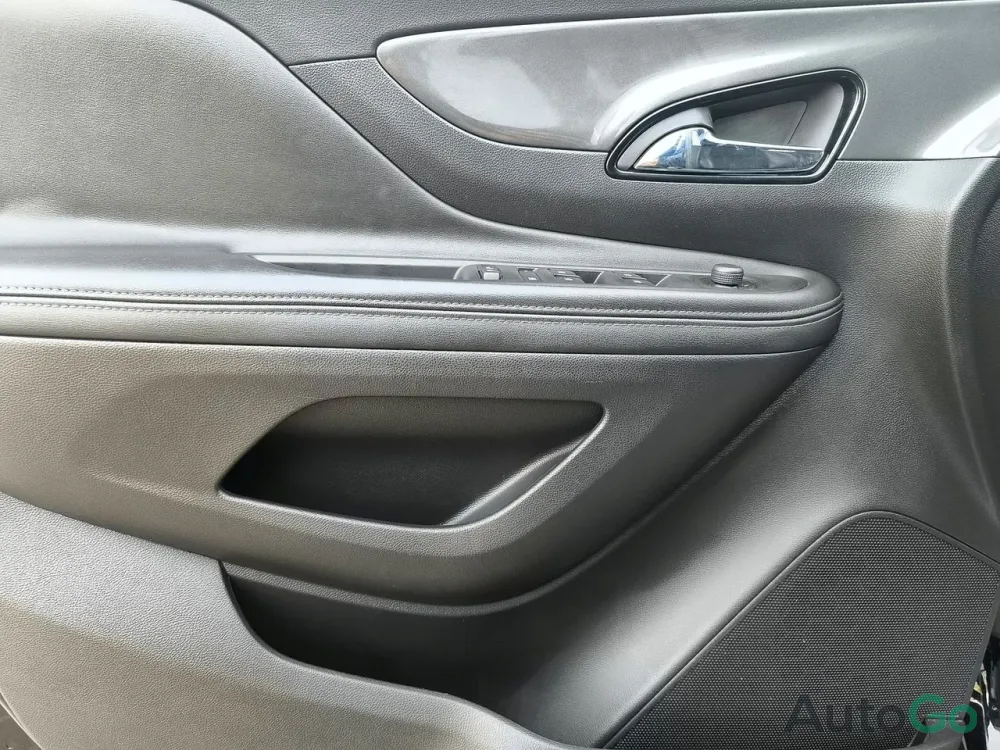 Продажа Buick Encore I Рестайлинг, 2017 г., Минск Минск - изображение 7