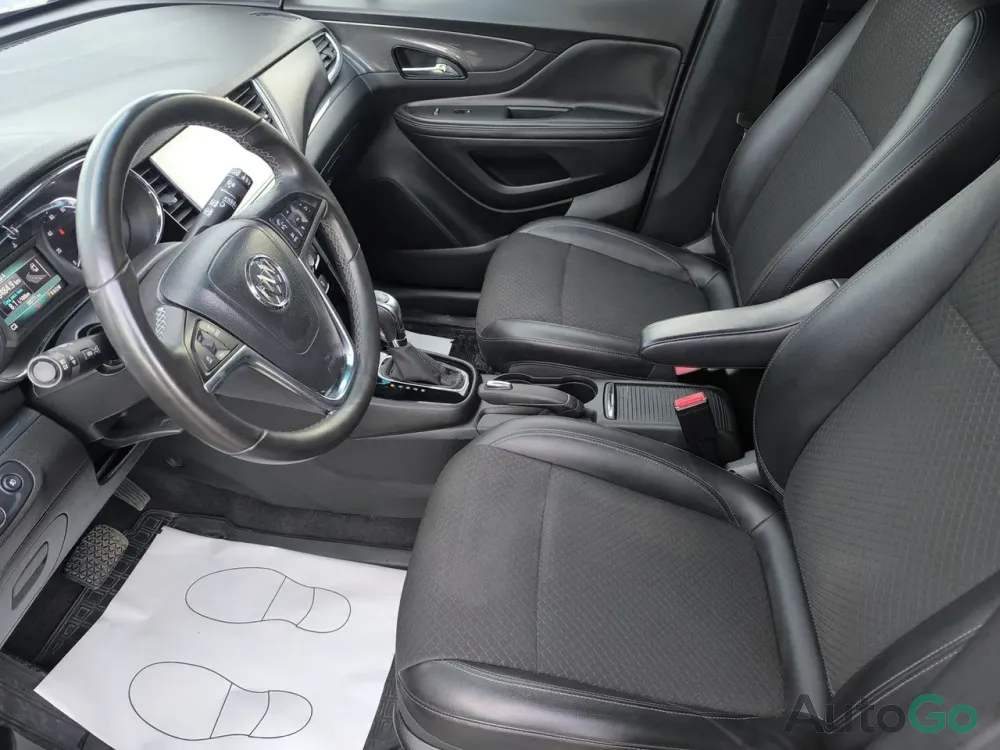 Продажа Buick Encore I Рестайлинг, 2017 г., Минск Минск - изображение 8