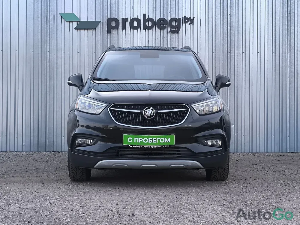 Продажа Buick Encore I Рестайлинг, 2017 г., Минск Минск - изображение 5
