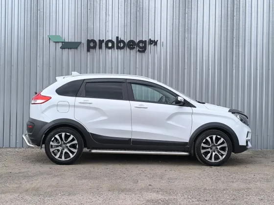 Продажа ВАЗ XRAY I, 2019 г., Минск Минск