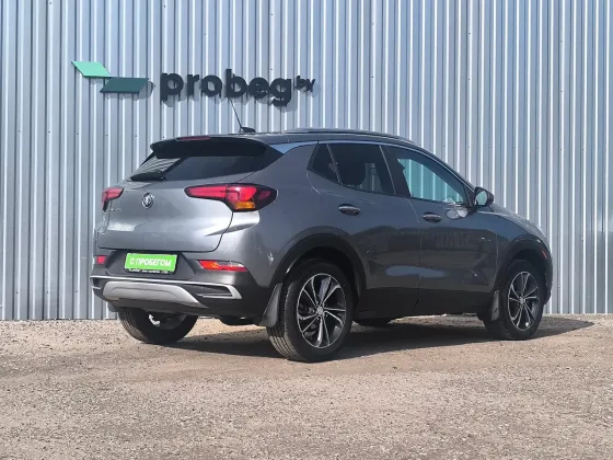Продажа Buick Encore GX (I), 2020 г., Минск Минск