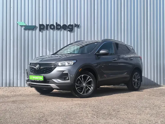 Продажа Buick Encore GX (I), 2020 г., Минск Минск