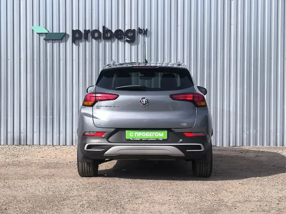Продажа Buick Encore GX (I), 2020 г., Минск Минск