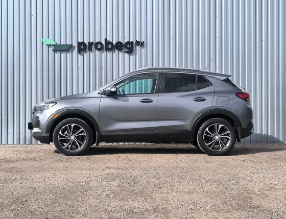 Продажа Buick Encore GX (I), 2020 г., Минск Минск