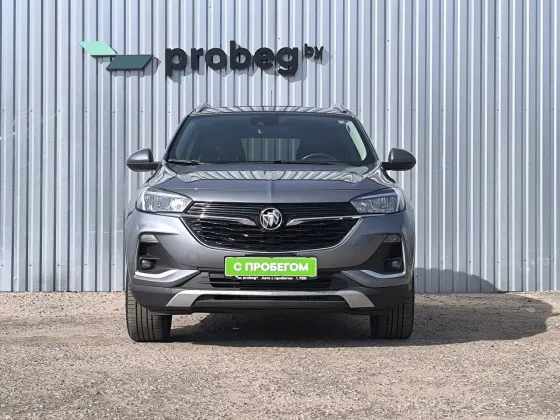 Продажа Buick Encore GX (I), 2020 г., Минск Минск